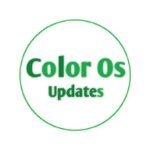 Logo of Oppo Colour OS Updates android Application 